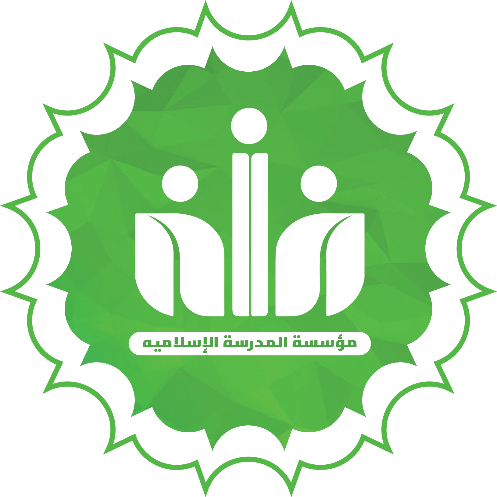 Logo BLKK YMI